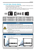 Preview for 31 page of Delta M70A 263 Operation And Installation Manual