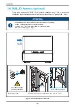 Preview for 38 page of Delta M70A 263 Operation And Installation Manual