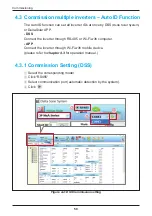 Preview for 50 page of Delta M70A 263 Operation And Installation Manual