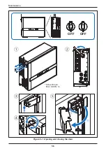 Preview for 56 page of Delta M70A 263 Operation And Installation Manual