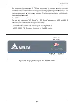 Preview for 59 page of Delta M70A 263 Operation And Installation Manual