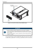 Preview for 64 page of Delta M70A 263 Operation And Installation Manual