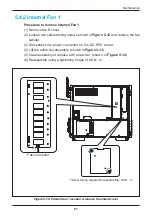 Preview for 67 page of Delta M70A 263 Operation And Installation Manual