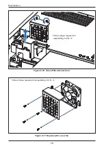 Preview for 70 page of Delta M70A 263 Operation And Installation Manual