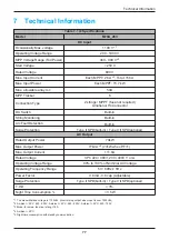 Preview for 77 page of Delta M70A 263 Operation And Installation Manual