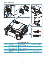 Preview for 84 page of Delta M70A 263 Operation And Installation Manual