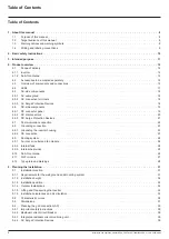 Preview for 4 page of Delta M70A Installation And Operation Manual