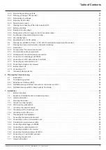 Preview for 5 page of Delta M70A Installation And Operation Manual