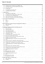 Preview for 6 page of Delta M70A Installation And Operation Manual