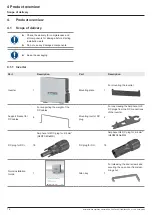 Preview for 12 page of Delta M70A Installation And Operation Manual