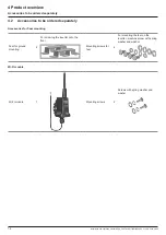 Preview for 14 page of Delta M70A Installation And Operation Manual