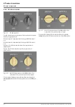 Preview for 20 page of Delta M70A Installation And Operation Manual