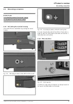 Preview for 23 page of Delta M70A Installation And Operation Manual