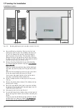 Preview for 34 page of Delta M70A Installation And Operation Manual