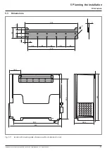 Preview for 37 page of Delta M70A Installation And Operation Manual