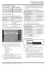 Preview for 41 page of Delta M70A Installation And Operation Manual