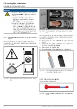 Preview for 42 page of Delta M70A Installation And Operation Manual