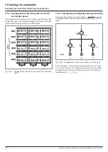 Preview for 44 page of Delta M70A Installation And Operation Manual