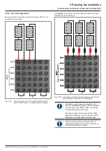 Preview for 45 page of Delta M70A Installation And Operation Manual