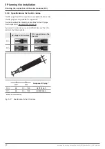 Preview for 46 page of Delta M70A Installation And Operation Manual