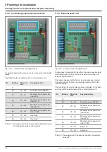 Preview for 52 page of Delta M70A Installation And Operation Manual