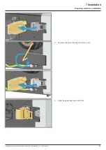 Preview for 63 page of Delta M70A Installation And Operation Manual