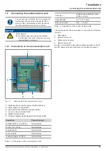 Preview for 65 page of Delta M70A Installation And Operation Manual