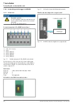 Preview for 68 page of Delta M70A Installation And Operation Manual