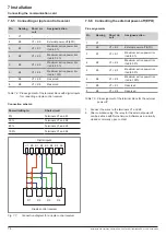 Preview for 76 page of Delta M70A Installation And Operation Manual