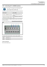 Preview for 77 page of Delta M70A Installation And Operation Manual