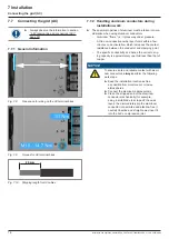 Preview for 78 page of Delta M70A Installation And Operation Manual