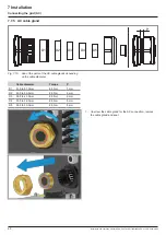 Preview for 80 page of Delta M70A Installation And Operation Manual