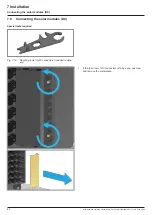 Preview for 82 page of Delta M70A Installation And Operation Manual