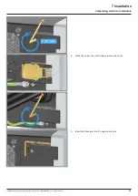 Preview for 85 page of Delta M70A Installation And Operation Manual