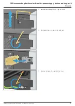 Preview for 95 page of Delta M70A Installation And Operation Manual