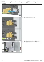 Preview for 96 page of Delta M70A Installation And Operation Manual