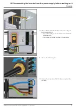 Preview for 97 page of Delta M70A Installation And Operation Manual