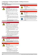 Preview for 100 page of Delta M70A Installation And Operation Manual