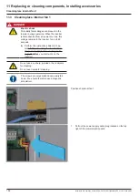 Preview for 102 page of Delta M70A Installation And Operation Manual