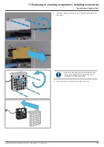 Preview for 103 page of Delta M70A Installation And Operation Manual