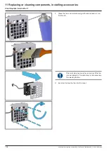 Preview for 104 page of Delta M70A Installation And Operation Manual