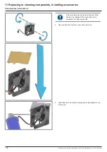 Preview for 108 page of Delta M70A Installation And Operation Manual