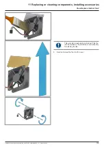 Preview for 109 page of Delta M70A Installation And Operation Manual