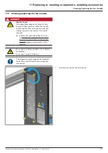 Preview for 111 page of Delta M70A Installation And Operation Manual