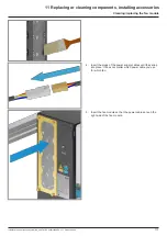 Preview for 113 page of Delta M70A Installation And Operation Manual