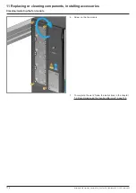 Preview for 114 page of Delta M70A Installation And Operation Manual