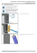 Preview for 115 page of Delta M70A Installation And Operation Manual