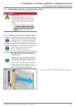 Preview for 117 page of Delta M70A Installation And Operation Manual