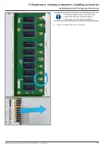 Preview for 119 page of Delta M70A Installation And Operation Manual