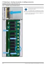 Preview for 122 page of Delta M70A Installation And Operation Manual